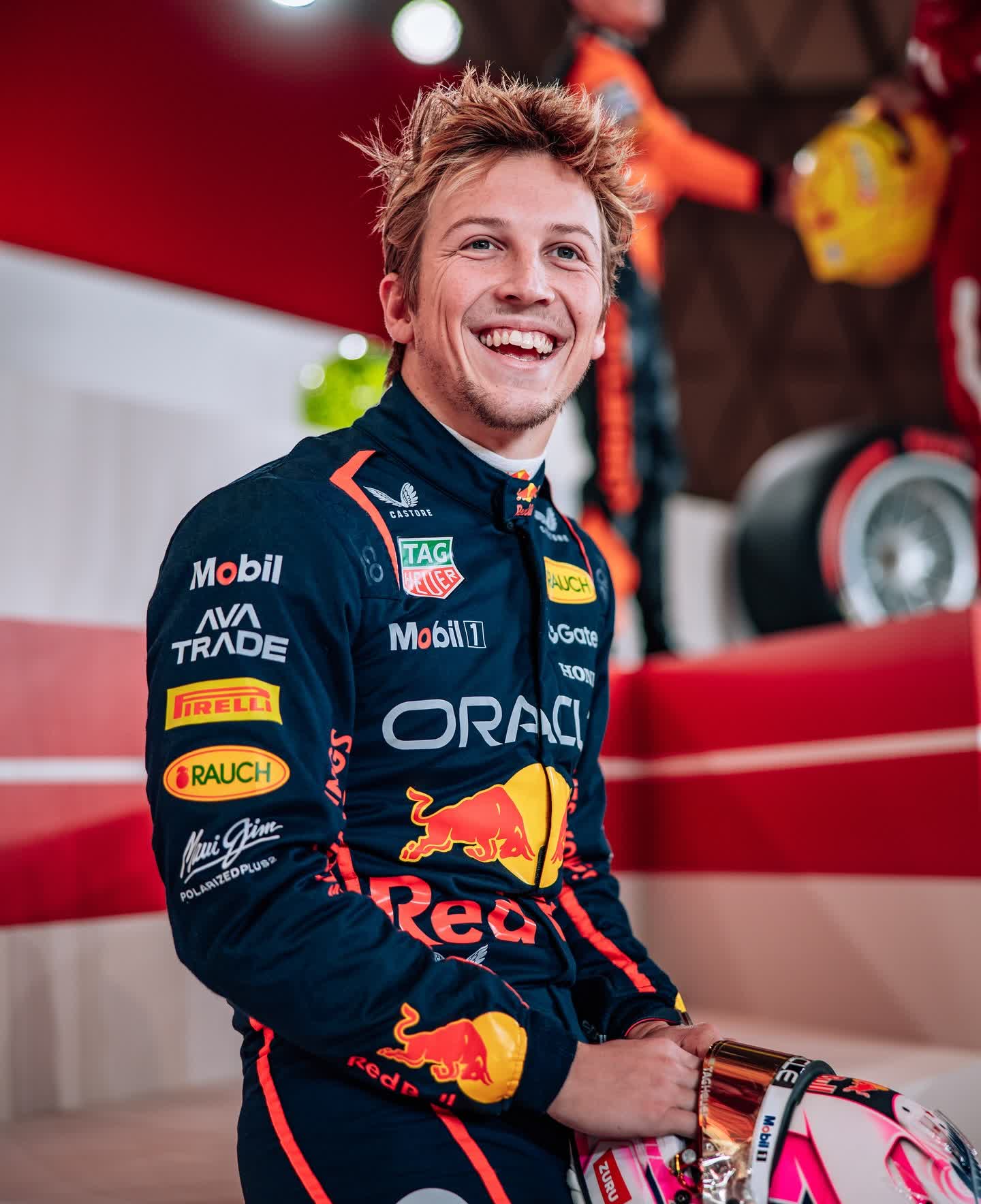 迈凯伦力克索伯车队，汉密尔顿高光表现的简单介绍