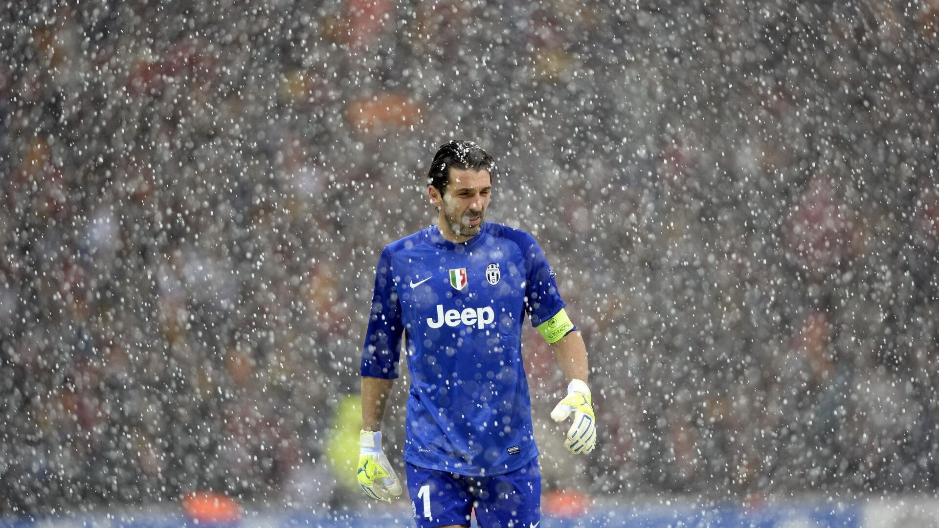 一脚定江山，从塞维利亚的欧联血脉到卡塞米罗的英超时刻