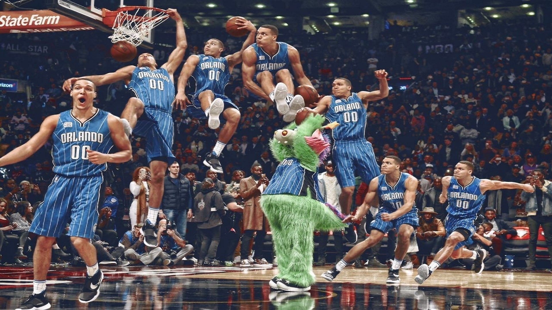 新王加冕夜,奥斯梅恩铁骑凿穿百年德比,诺坎普为一人沉默